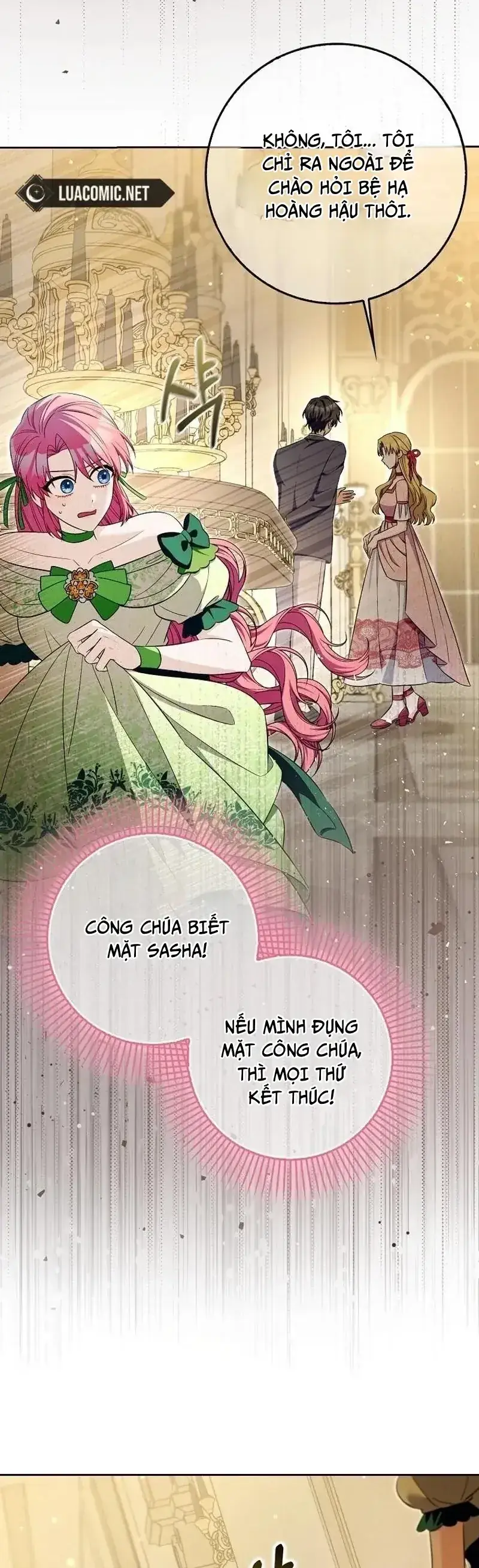 Kẻ Mạnh Nhất Thế Giới Ám Ảnh Tôi Chapter 29 - Trang 24