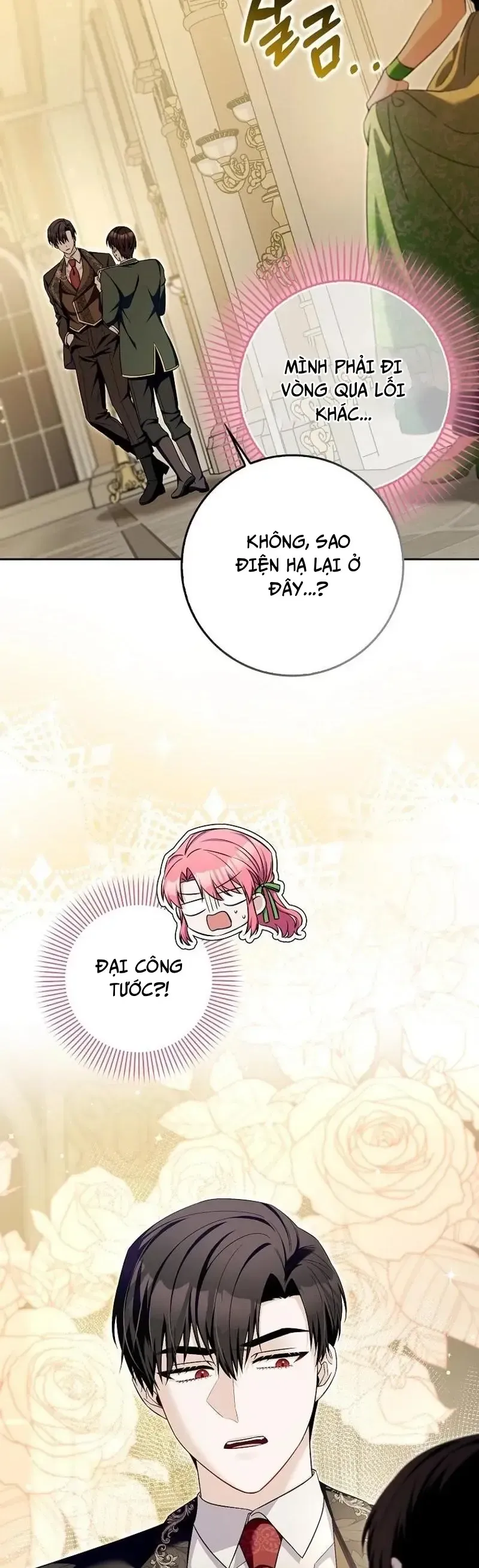 Kẻ Mạnh Nhất Thế Giới Ám Ảnh Tôi Chapter 29 - Trang 25