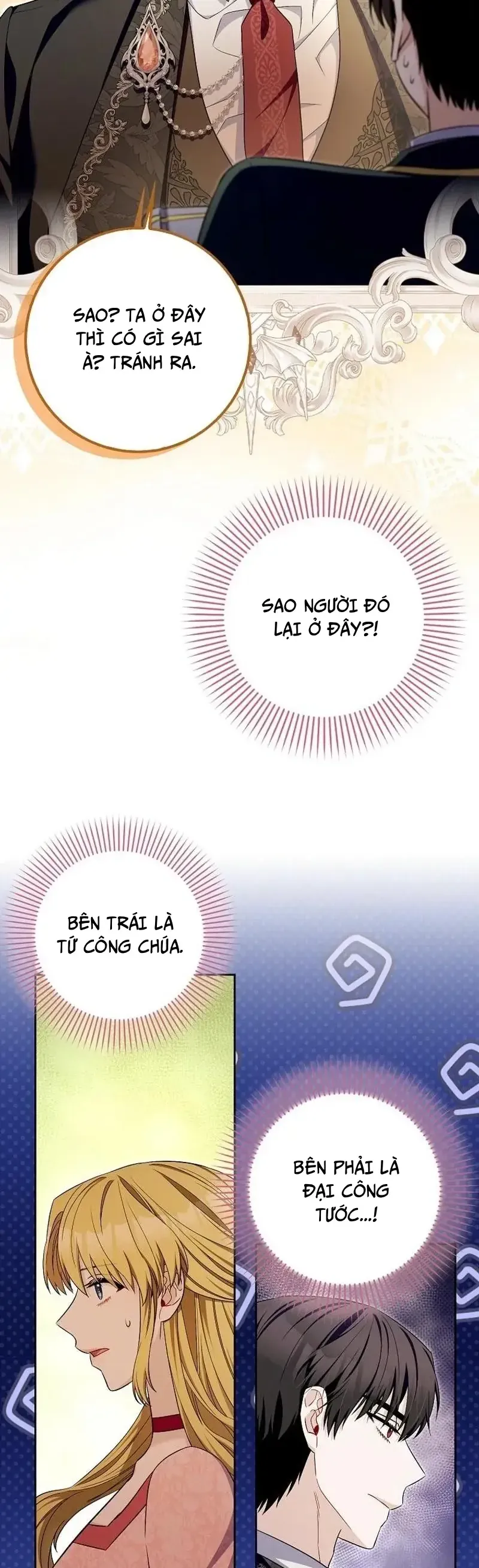 Kẻ Mạnh Nhất Thế Giới Ám Ảnh Tôi Chapter 29 - Trang 26