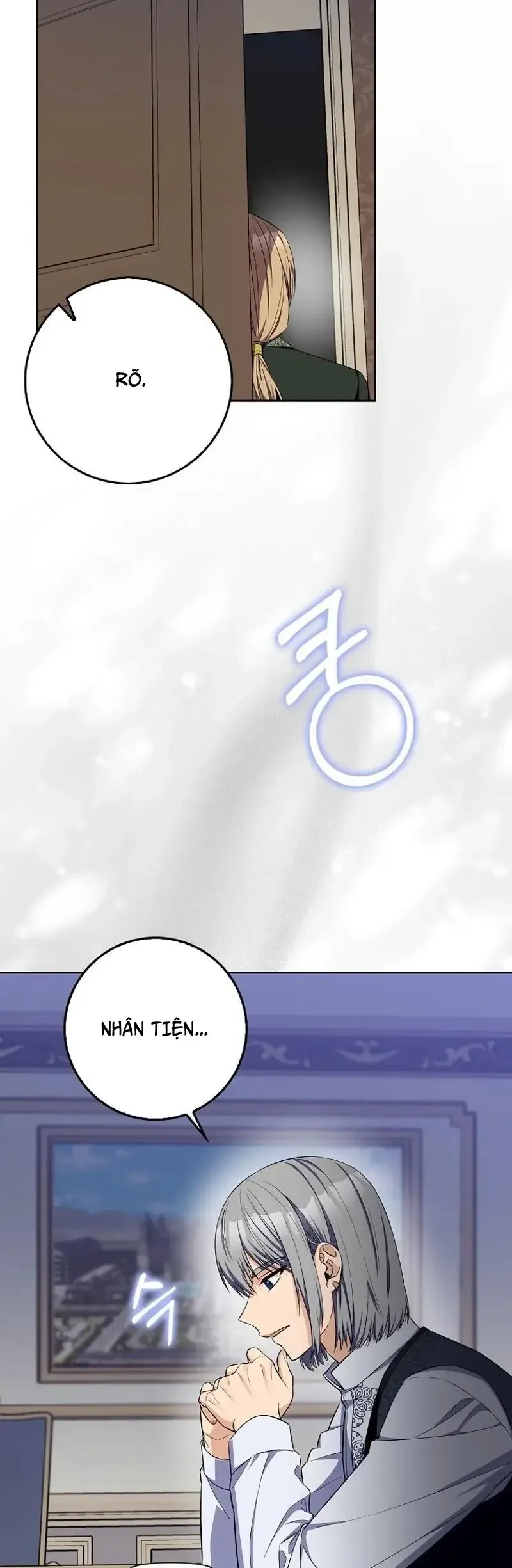 Kẻ Mạnh Nhất Thế Giới Ám Ảnh Tôi Chapter 29 - Trang 3