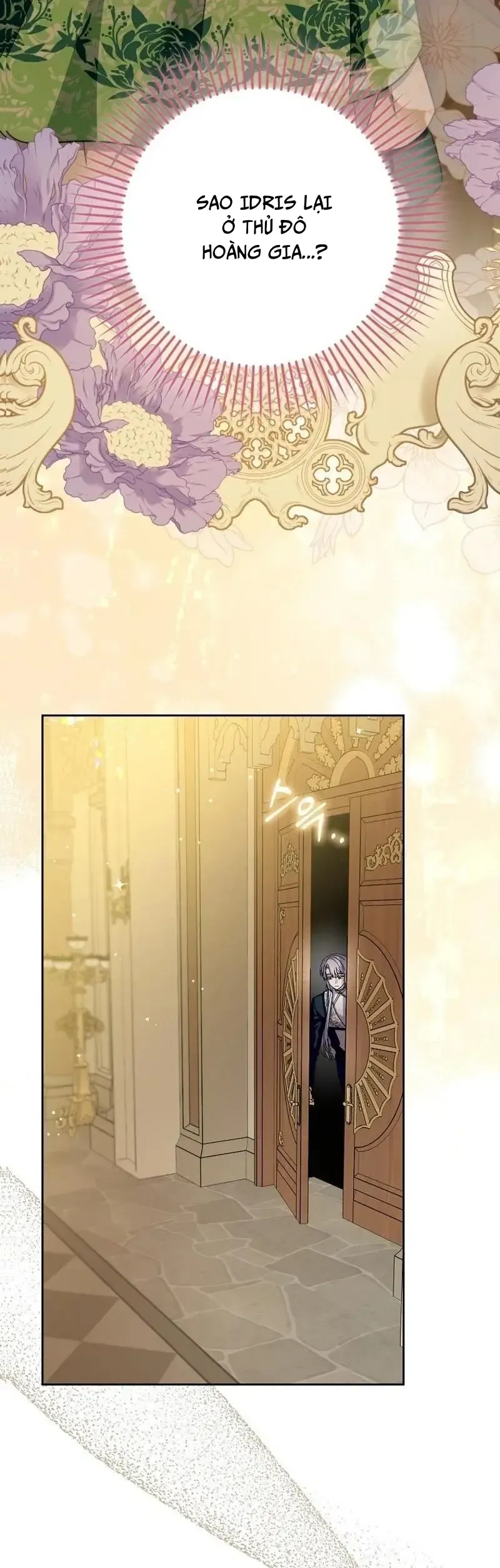Kẻ Mạnh Nhất Thế Giới Ám Ảnh Tôi Chapter 29 - Trang 31