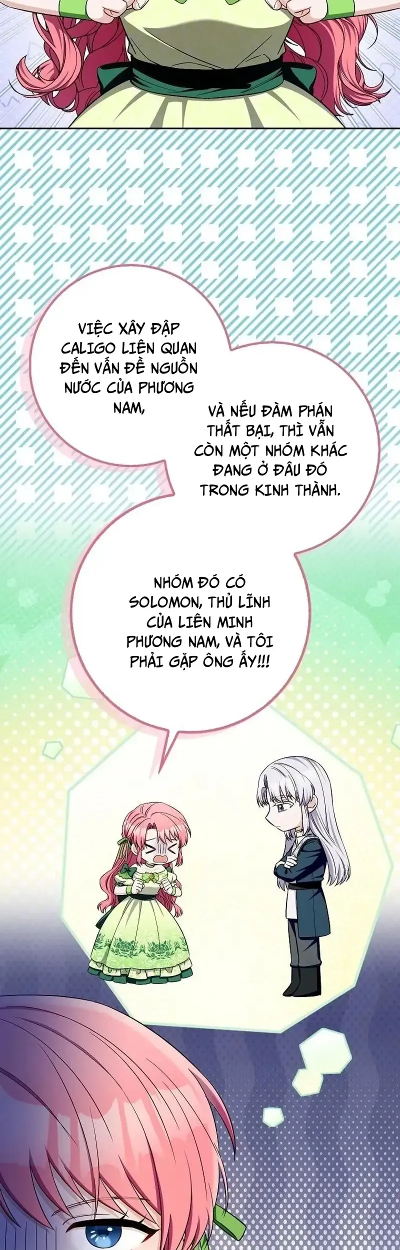 Kẻ Mạnh Nhất Thế Giới Ám Ảnh Tôi Chapter 29 - Trang 38