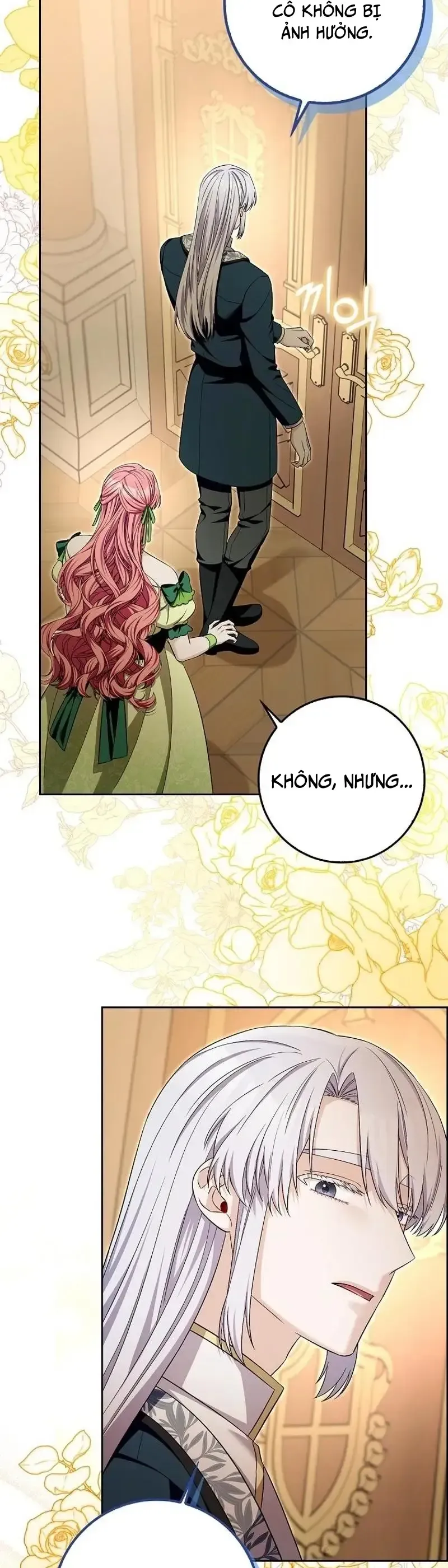 Kẻ Mạnh Nhất Thế Giới Ám Ảnh Tôi Chapter 29 - Trang 42