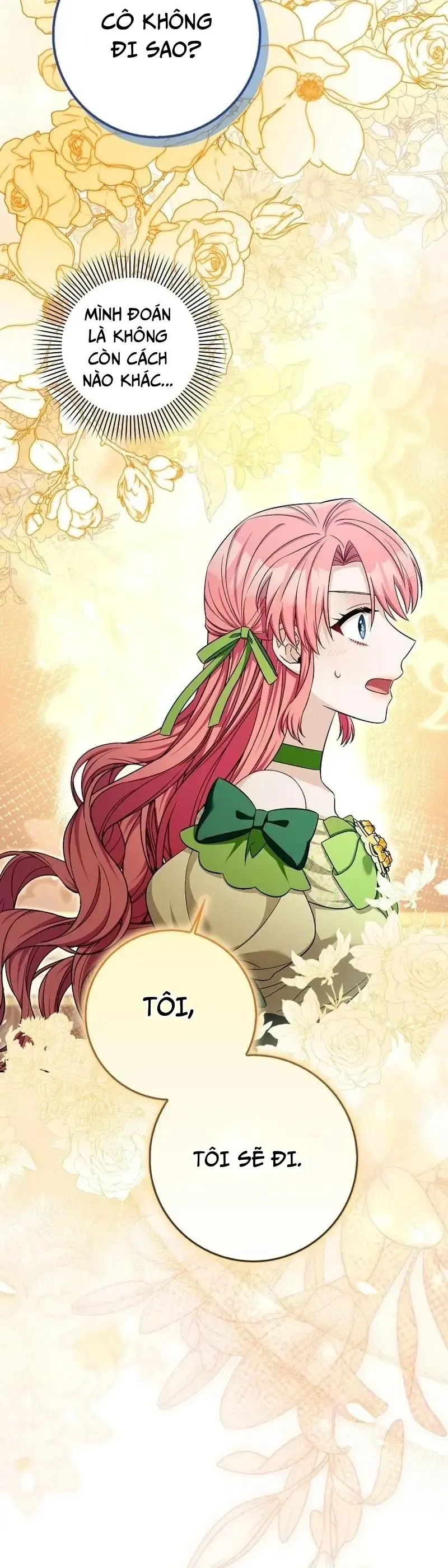 Kẻ Mạnh Nhất Thế Giới Ám Ảnh Tôi Chapter 29 - Trang 43