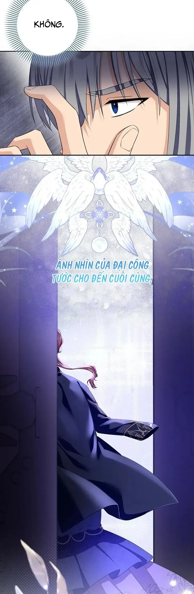 Kẻ Mạnh Nhất Thế Giới Ám Ảnh Tôi Chapter 29 - Trang 5