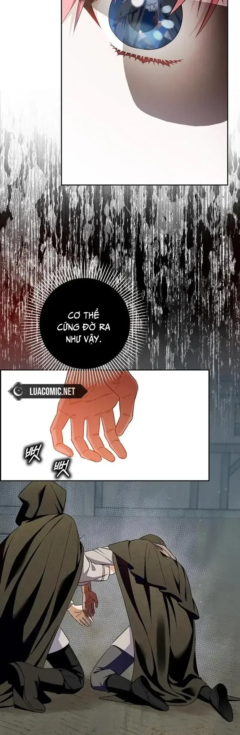 Kẻ Mạnh Nhất Thế Giới Ám Ảnh Tôi Chapter 29 - Trang 50