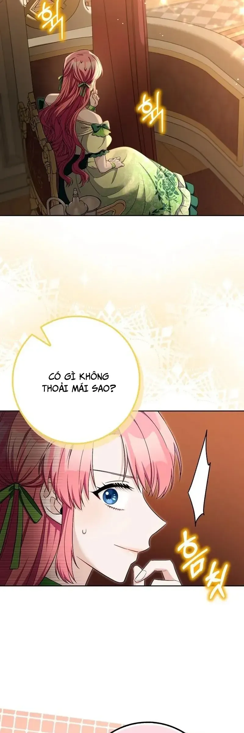 Kẻ Mạnh Nhất Thế Giới Ám Ảnh Tôi Chapter 29 - Trang 8
