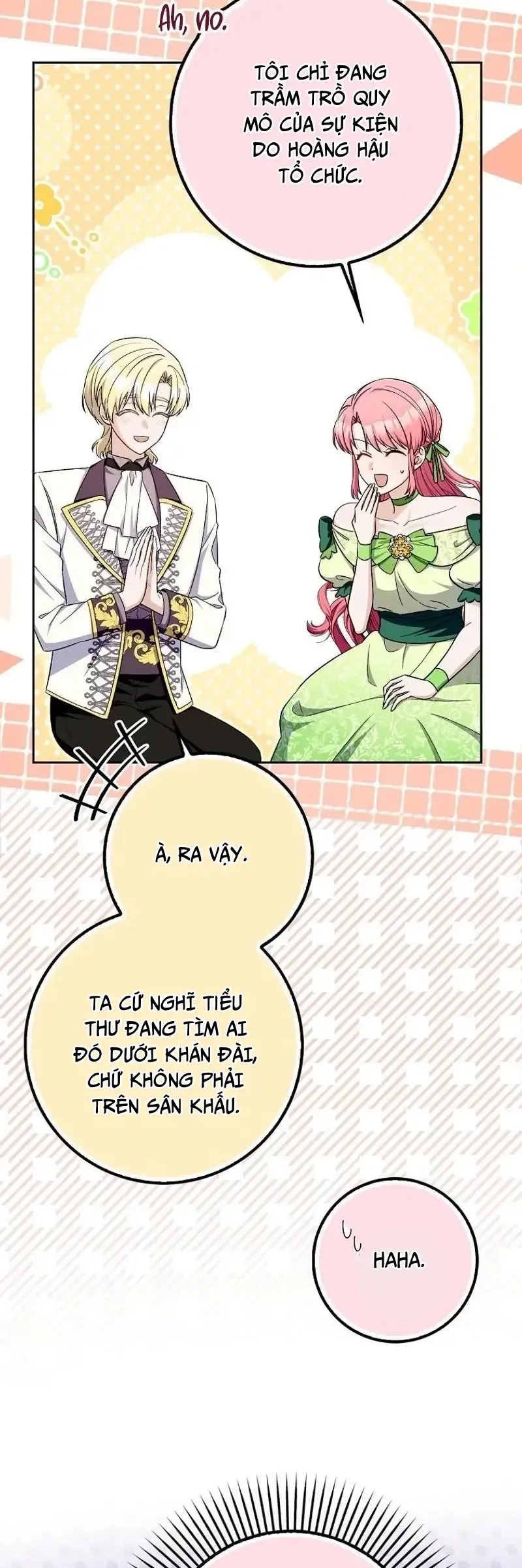 Kẻ Mạnh Nhất Thế Giới Ám Ảnh Tôi Chapter 29 - Trang 9