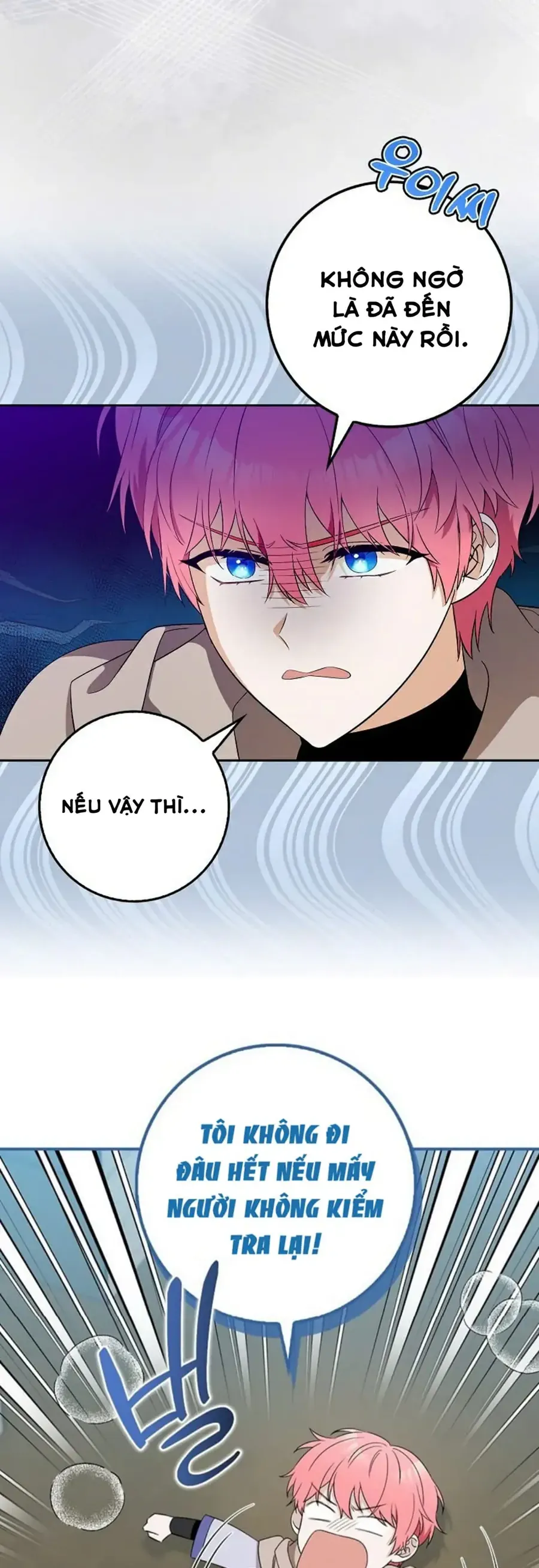 Kẻ Mạnh Nhất Thế Giới Ám Ảnh Tôi Chapter 3 - Trang 10