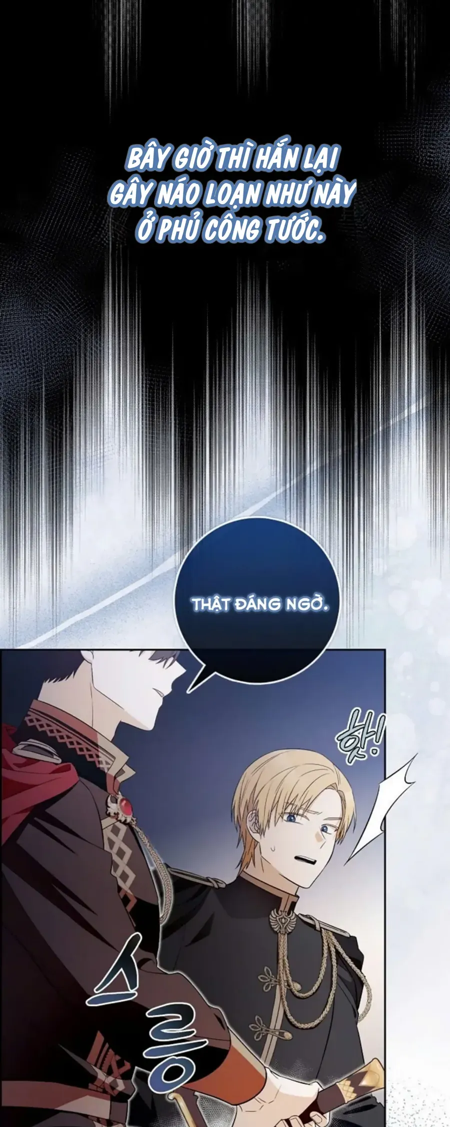 Kẻ Mạnh Nhất Thế Giới Ám Ảnh Tôi Chapter 3 - Trang 12