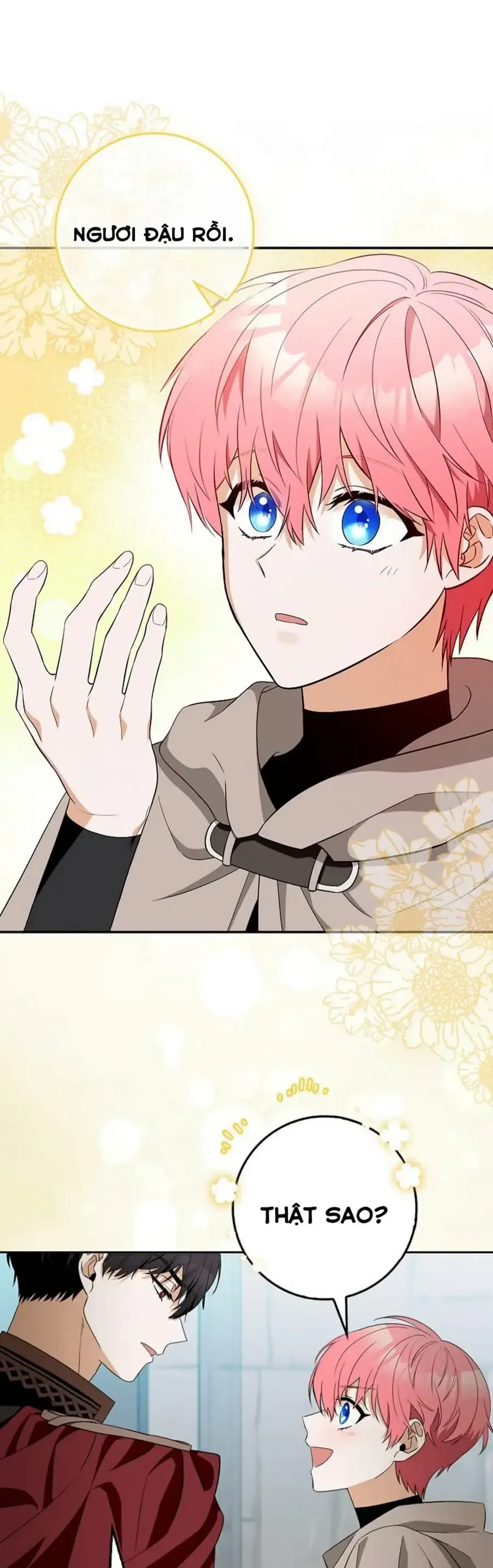 Kẻ Mạnh Nhất Thế Giới Ám Ảnh Tôi Chapter 3 - Trang 19