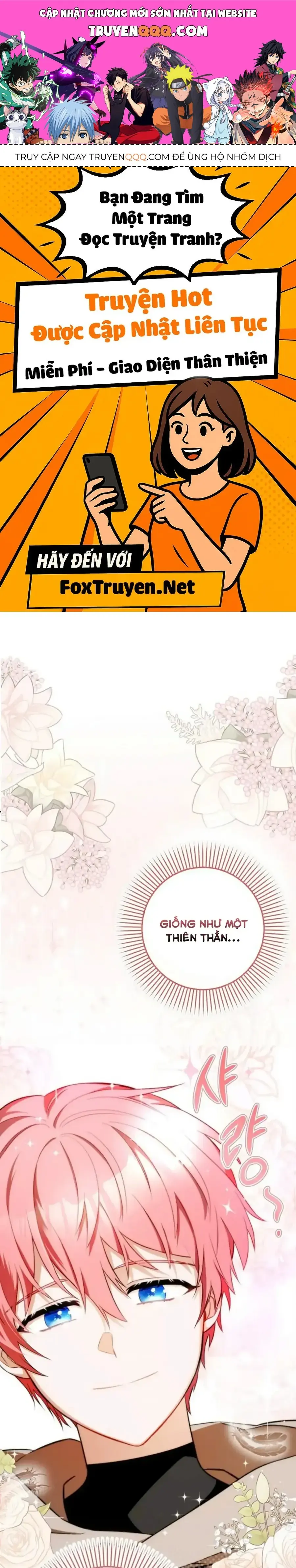 Kẻ Mạnh Nhất Thế Giới Ám Ảnh Tôi Chapter 3 - Trang 2