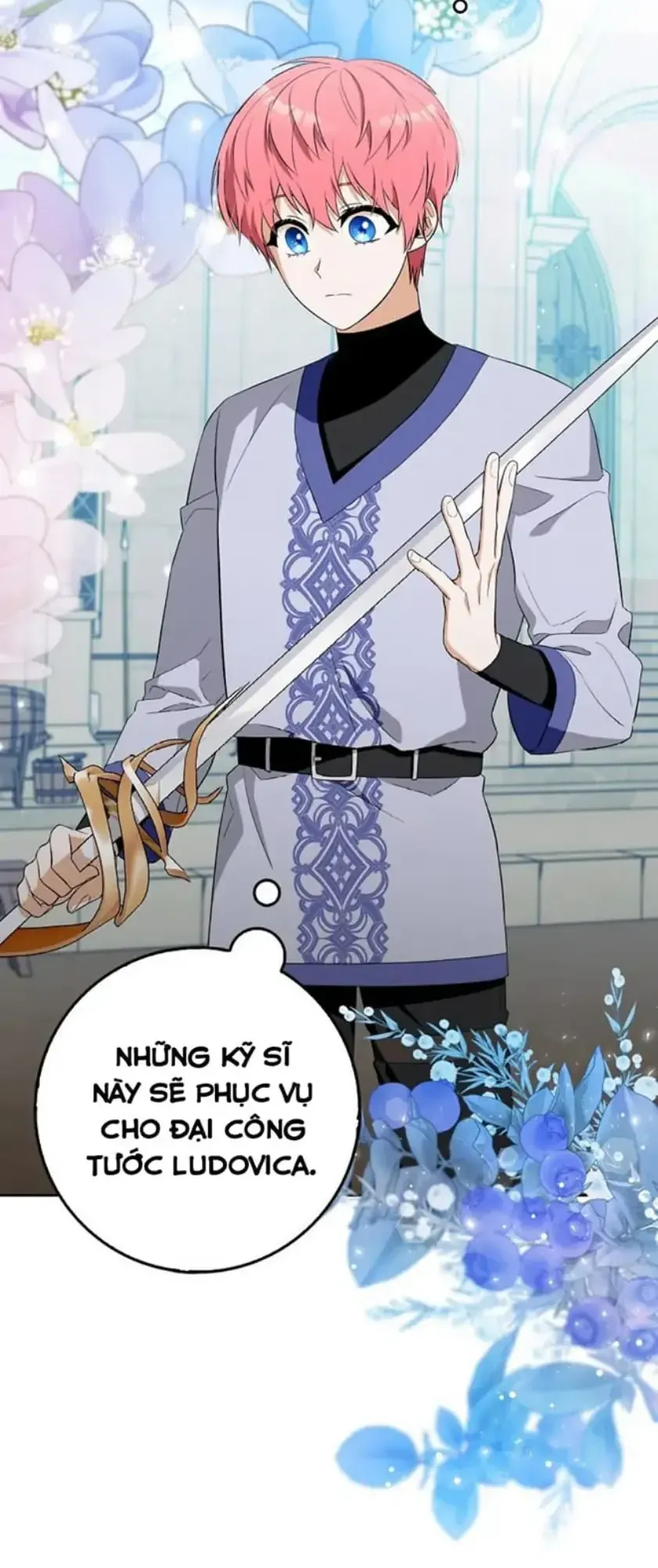 Kẻ Mạnh Nhất Thế Giới Ám Ảnh Tôi Chapter 3 - Trang 41