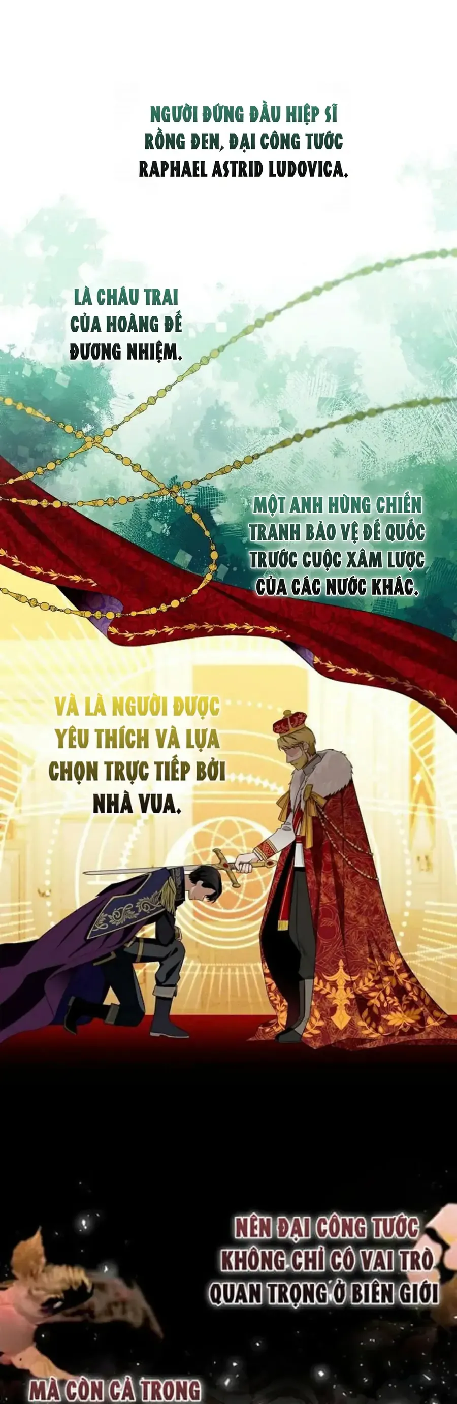 Kẻ Mạnh Nhất Thế Giới Ám Ảnh Tôi Chapter 3 - Trang 42