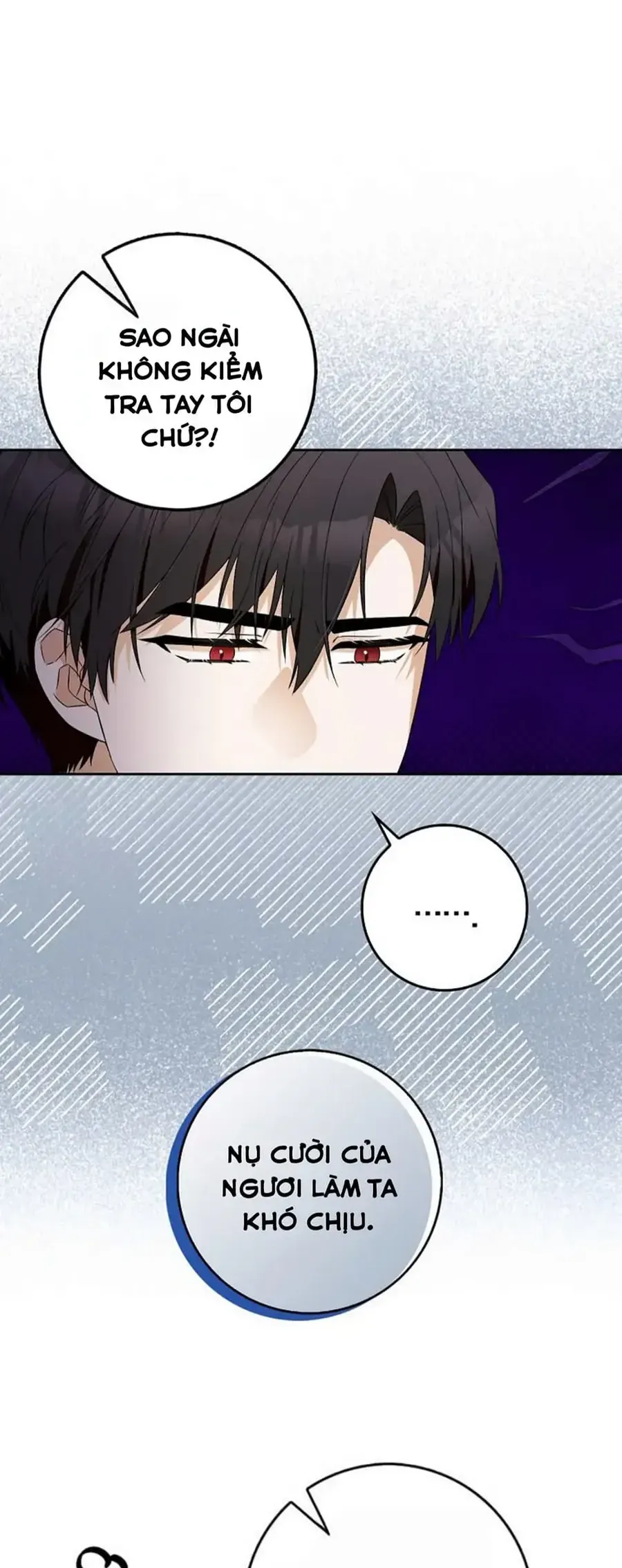 Kẻ Mạnh Nhất Thế Giới Ám Ảnh Tôi Chapter 3 - Trang 7