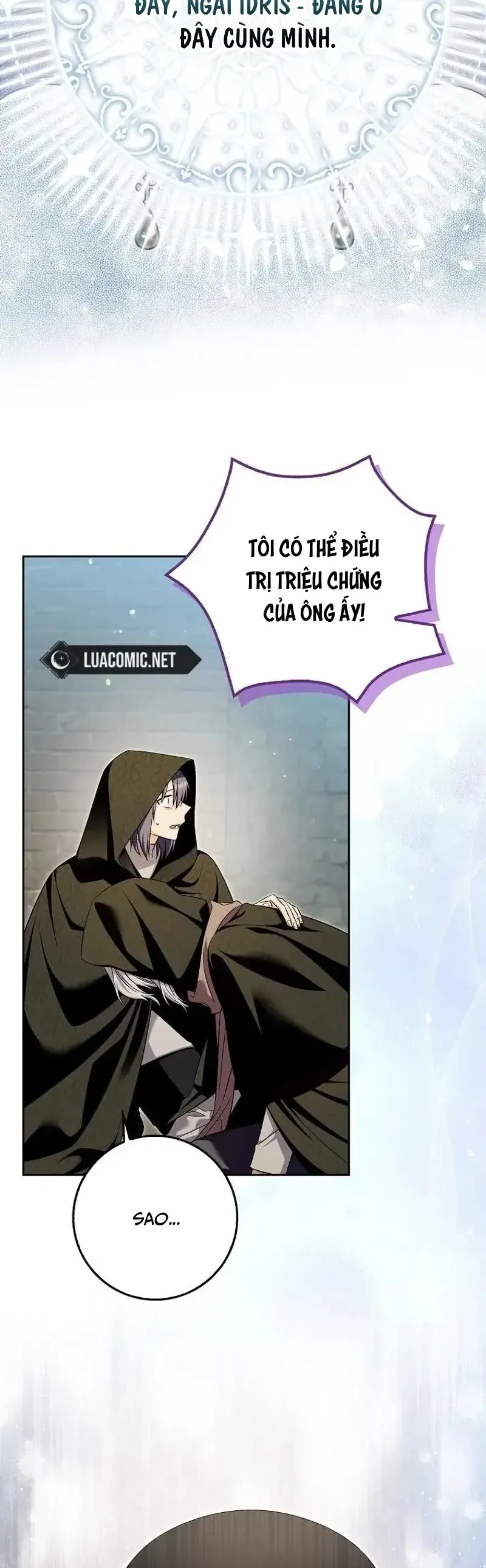 Kẻ Mạnh Nhất Thế Giới Ám Ảnh Tôi Chapter 30 - Trang 10