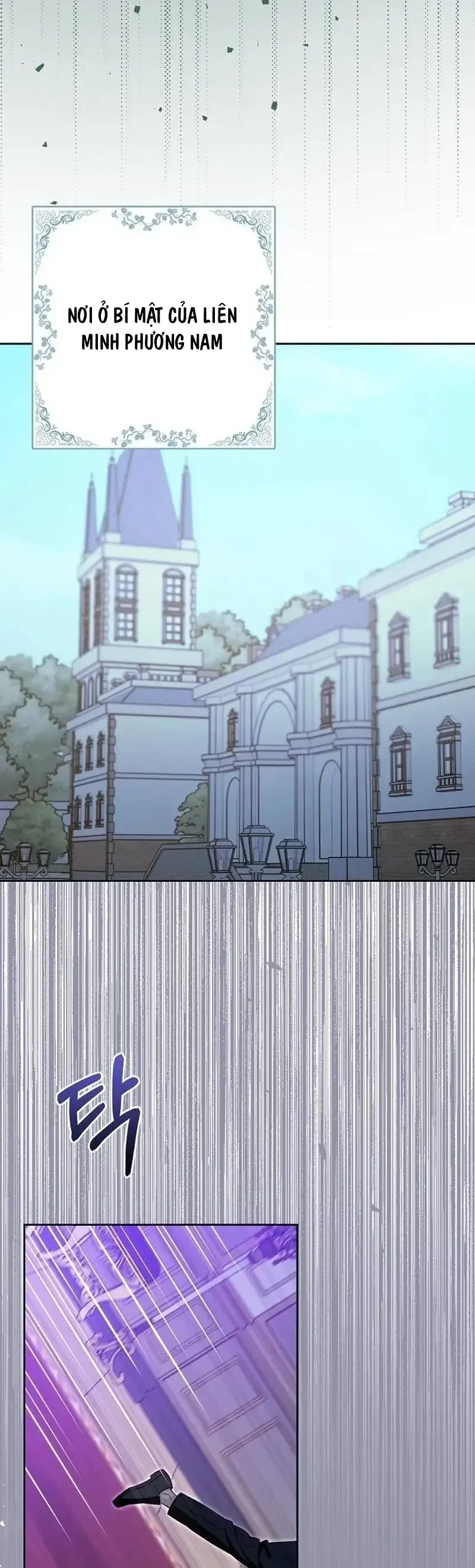 Kẻ Mạnh Nhất Thế Giới Ám Ảnh Tôi Chapter 30 - Trang 18
