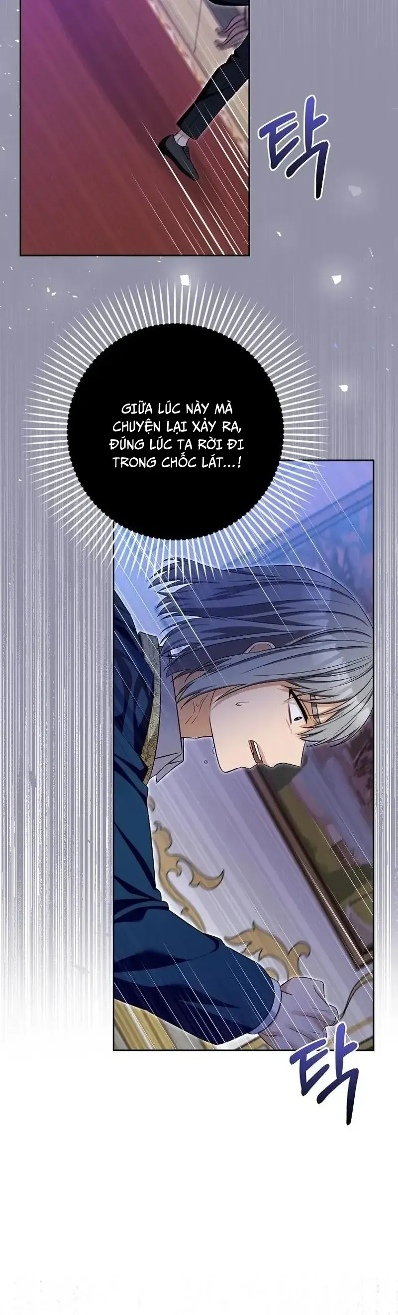 Kẻ Mạnh Nhất Thế Giới Ám Ảnh Tôi Chapter 30 - Trang 19