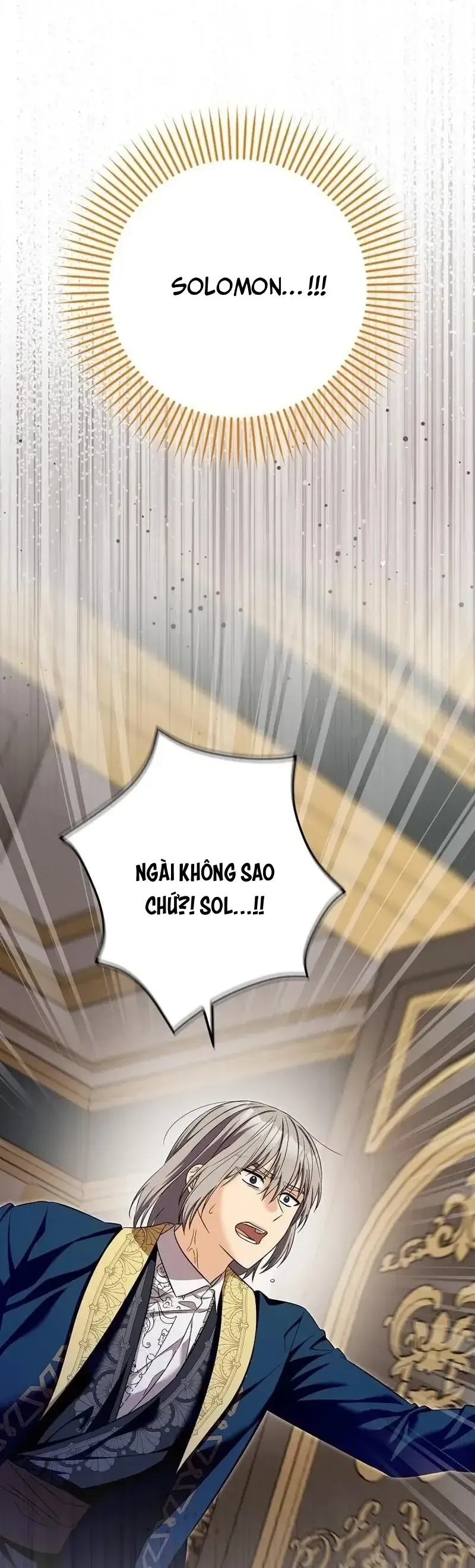 Kẻ Mạnh Nhất Thế Giới Ám Ảnh Tôi Chapter 30 - Trang 20