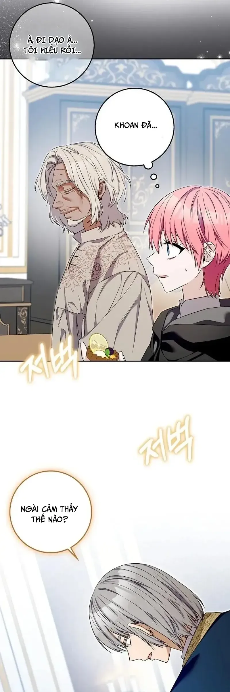 Kẻ Mạnh Nhất Thế Giới Ám Ảnh Tôi Chapter 30 - Trang 28