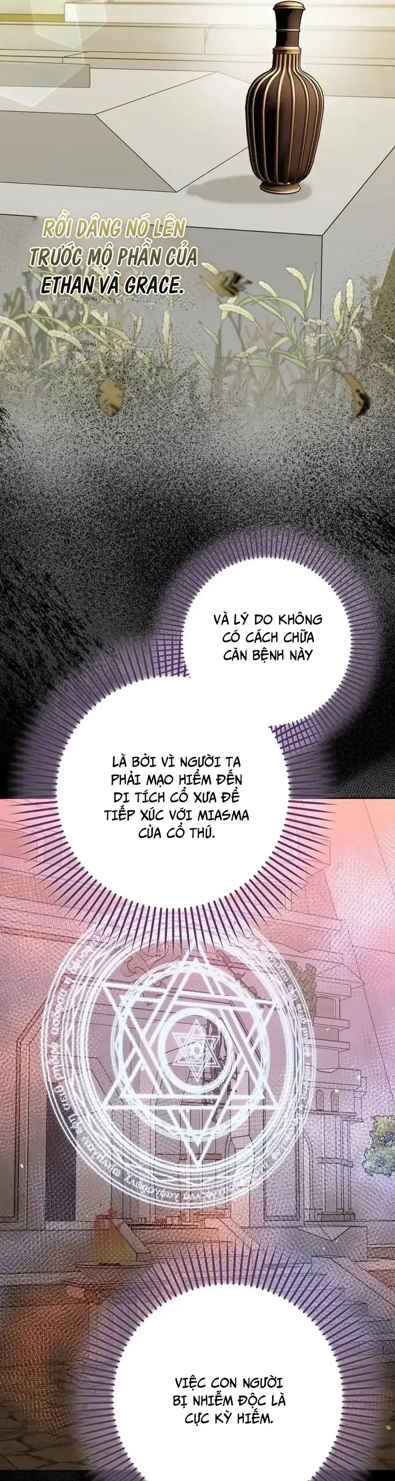 Kẻ Mạnh Nhất Thế Giới Ám Ảnh Tôi Chapter 30 - Trang 31
