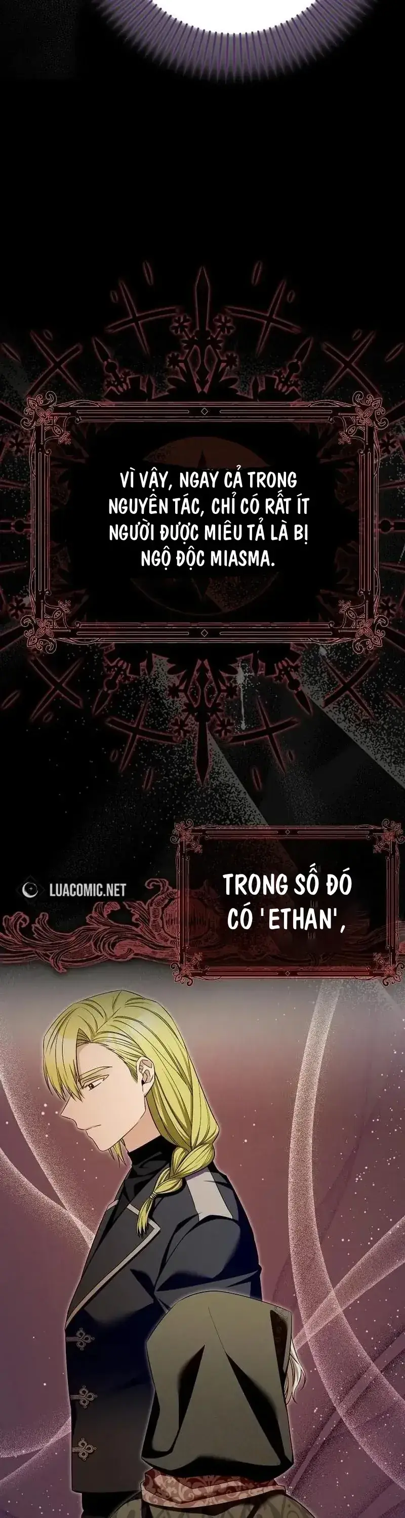Kẻ Mạnh Nhất Thế Giới Ám Ảnh Tôi Chapter 30 - Trang 32