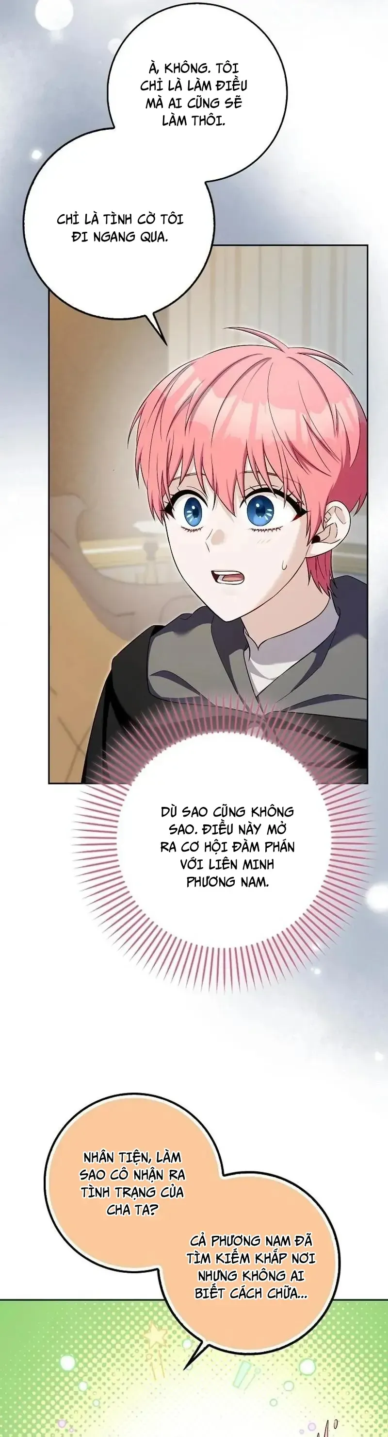 Kẻ Mạnh Nhất Thế Giới Ám Ảnh Tôi Chapter 30 - Trang 40