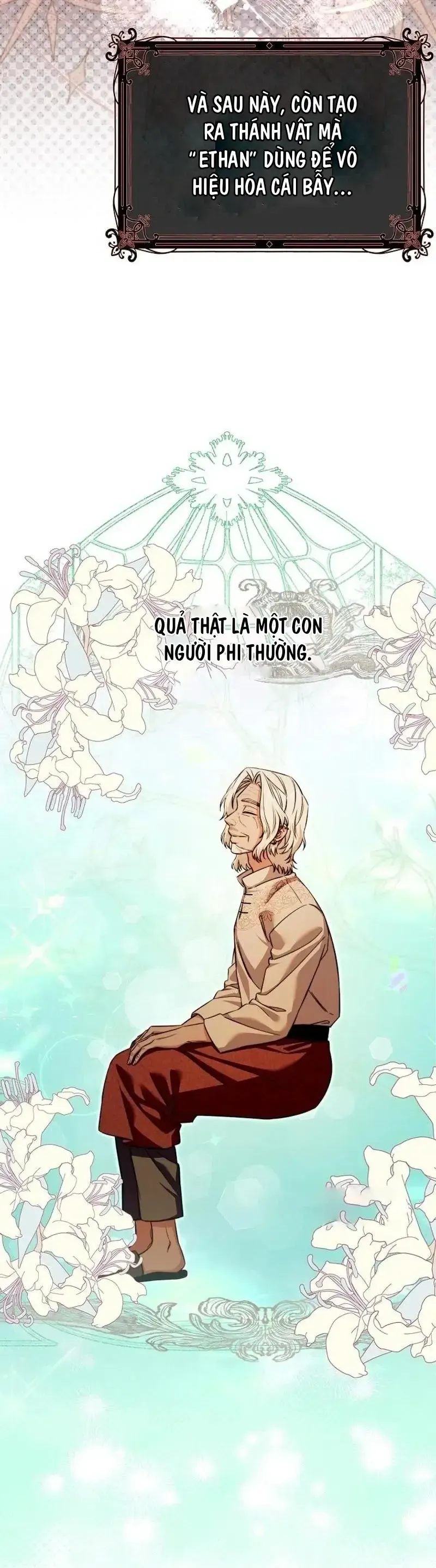 Kẻ Mạnh Nhất Thế Giới Ám Ảnh Tôi Chapter 30 - Trang 49