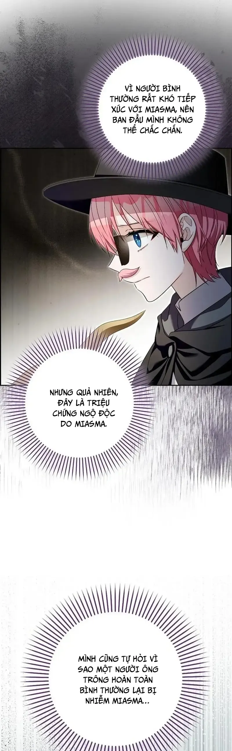 Kẻ Mạnh Nhất Thế Giới Ám Ảnh Tôi Chapter 30 - Trang 7