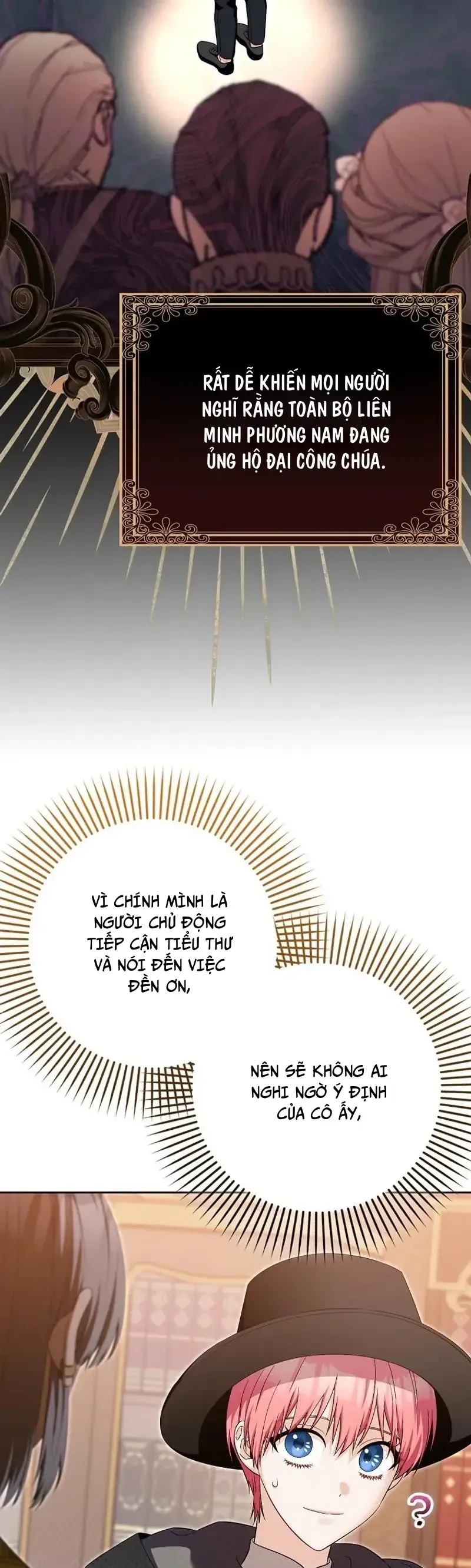 Kẻ Mạnh Nhất Thế Giới Ám Ảnh Tôi Chapter 31 - Trang 15
