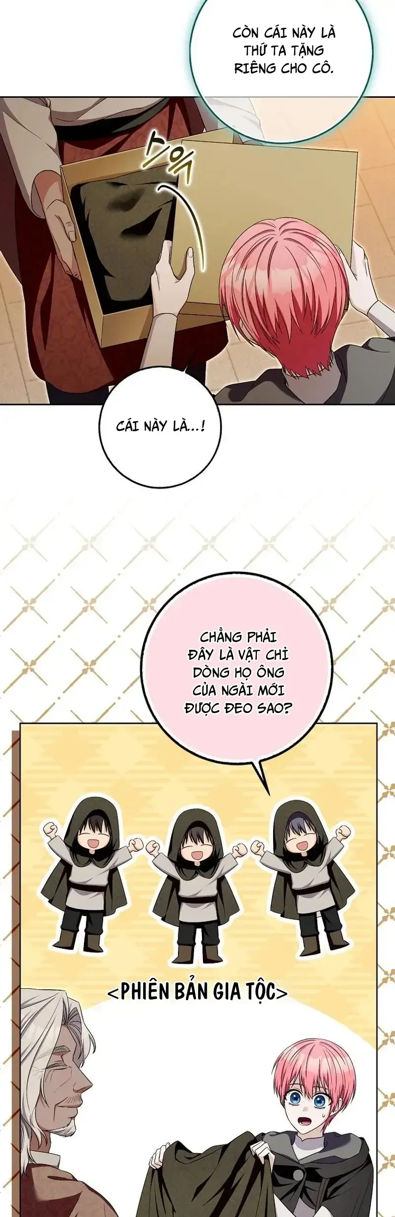 Kẻ Mạnh Nhất Thế Giới Ám Ảnh Tôi Chapter 31 - Trang 27