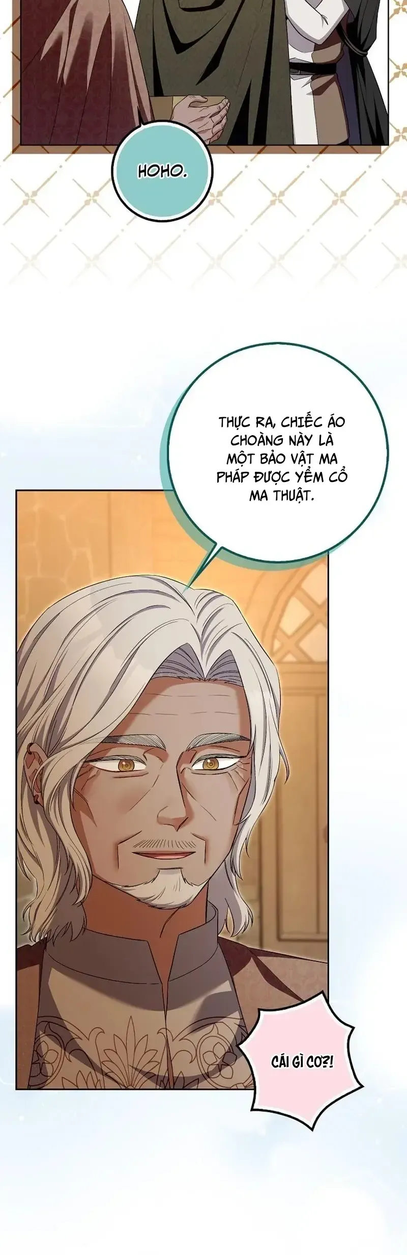Kẻ Mạnh Nhất Thế Giới Ám Ảnh Tôi Chapter 31 - Trang 28