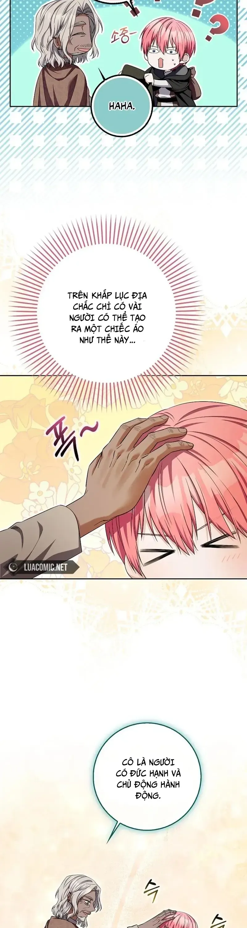 Kẻ Mạnh Nhất Thế Giới Ám Ảnh Tôi Chapter 31 - Trang 30