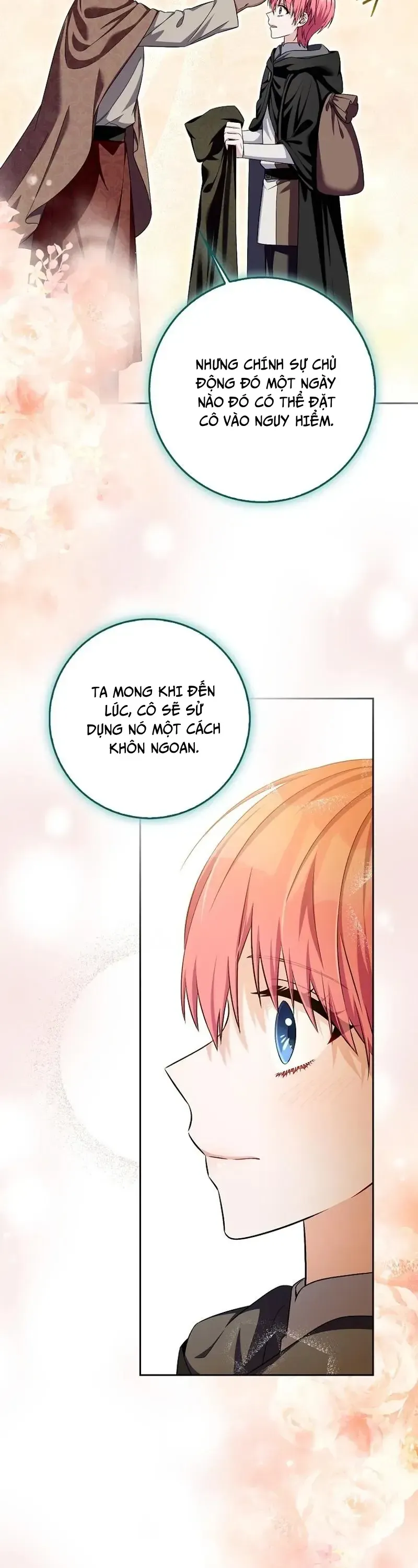 Kẻ Mạnh Nhất Thế Giới Ám Ảnh Tôi Chapter 31 - Trang 31