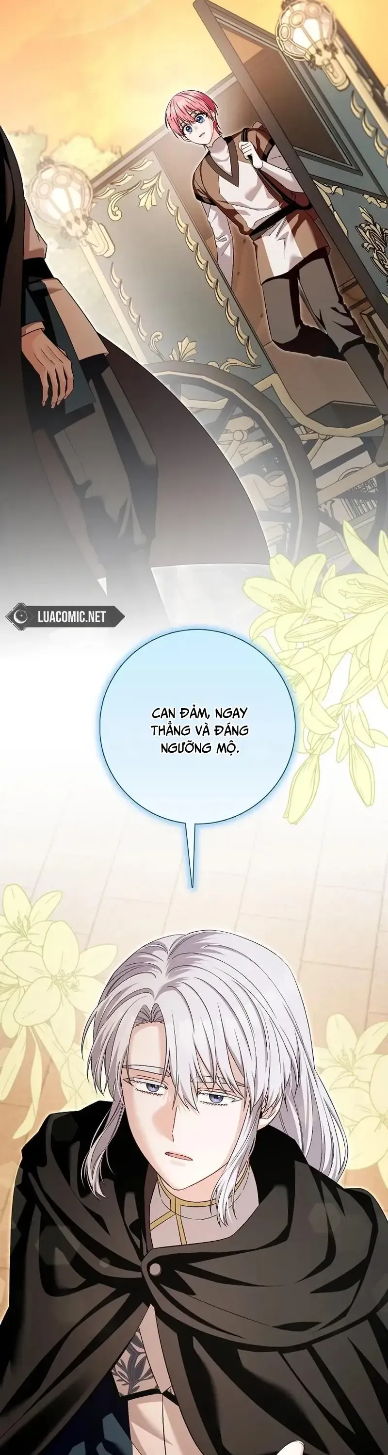 Kẻ Mạnh Nhất Thế Giới Ám Ảnh Tôi Chapter 31 - Trang 39