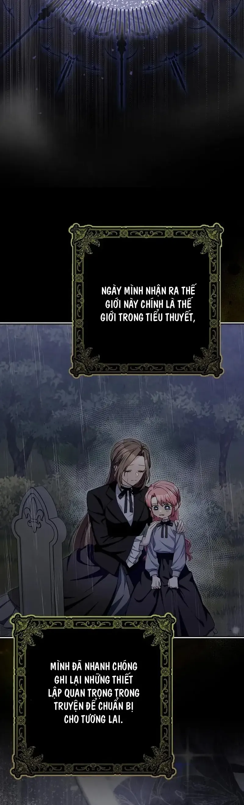 Kẻ Mạnh Nhất Thế Giới Ám Ảnh Tôi Chapter 31 - Trang 4