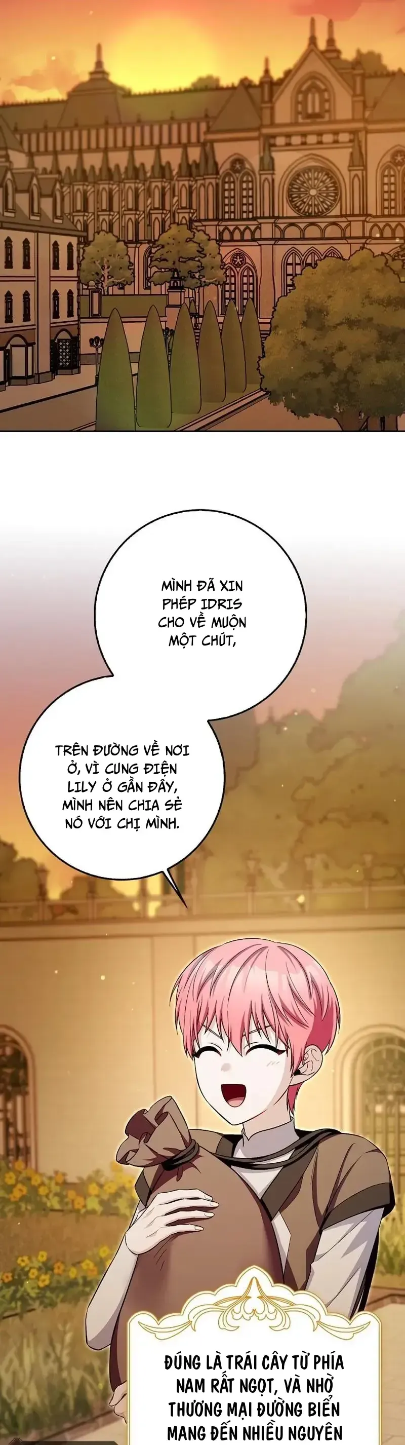 Kẻ Mạnh Nhất Thế Giới Ám Ảnh Tôi Chapter 31 - Trang 42