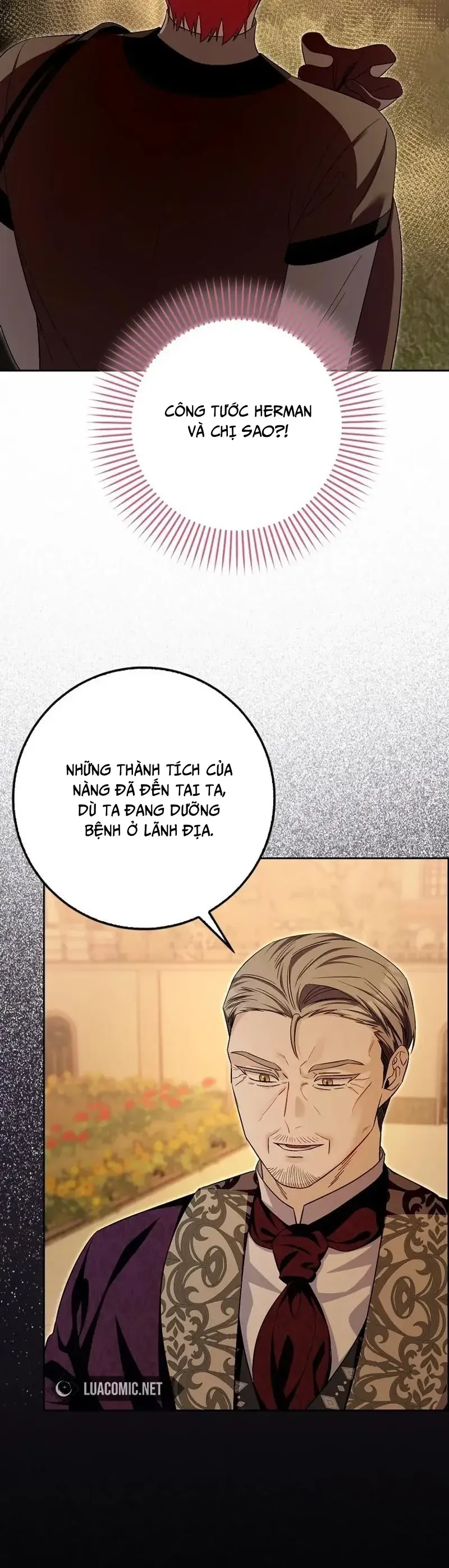 Kẻ Mạnh Nhất Thế Giới Ám Ảnh Tôi Chapter 31 - Trang 45