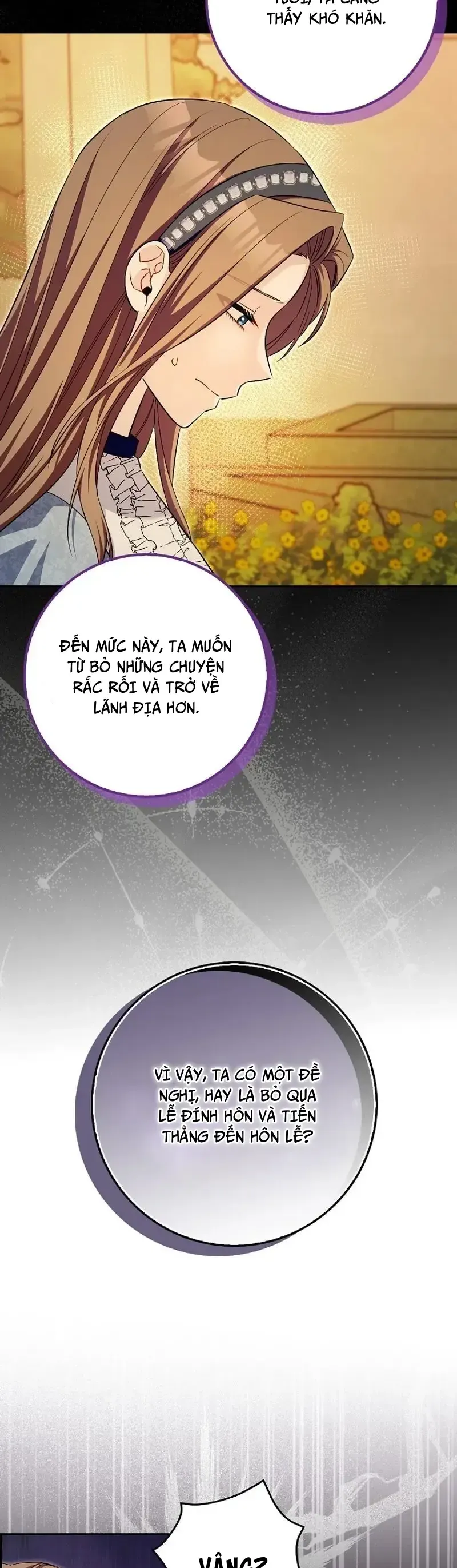 Kẻ Mạnh Nhất Thế Giới Ám Ảnh Tôi Chapter 31 - Trang 48
