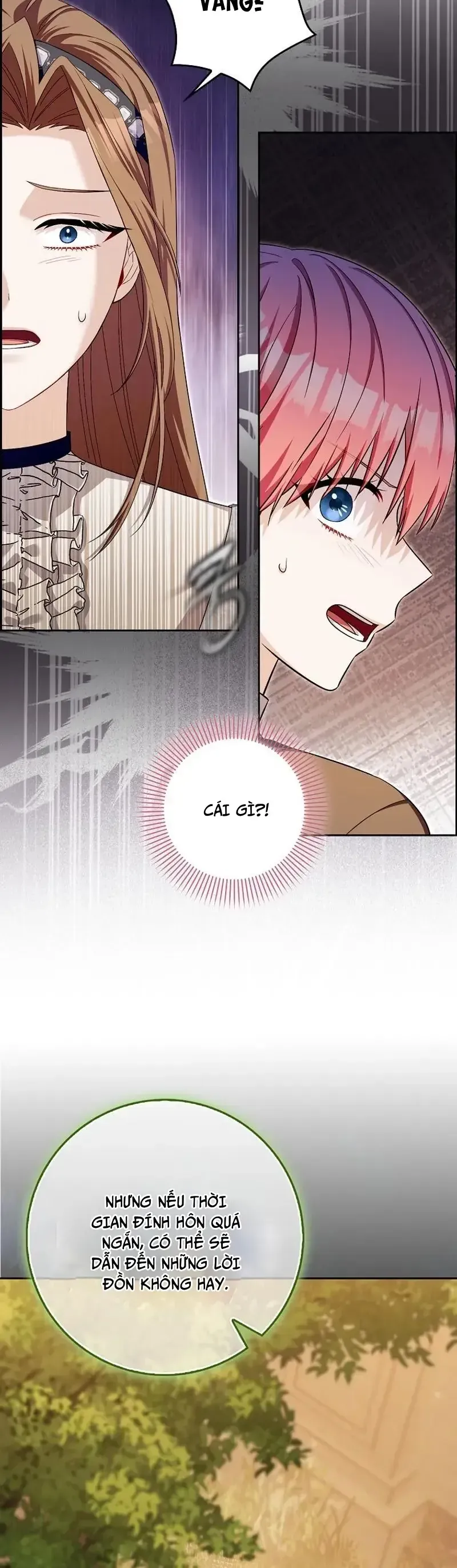 Kẻ Mạnh Nhất Thế Giới Ám Ảnh Tôi Chapter 31 - Trang 49