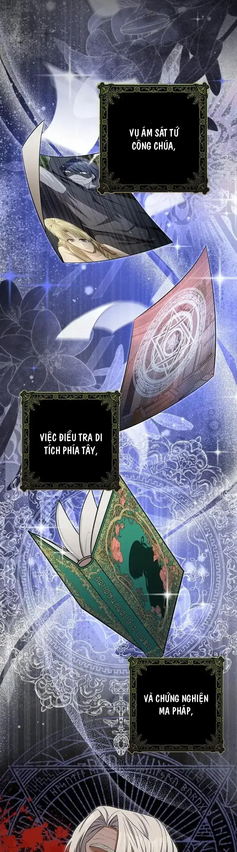 Kẻ Mạnh Nhất Thế Giới Ám Ảnh Tôi Chapter 31 - Trang 5