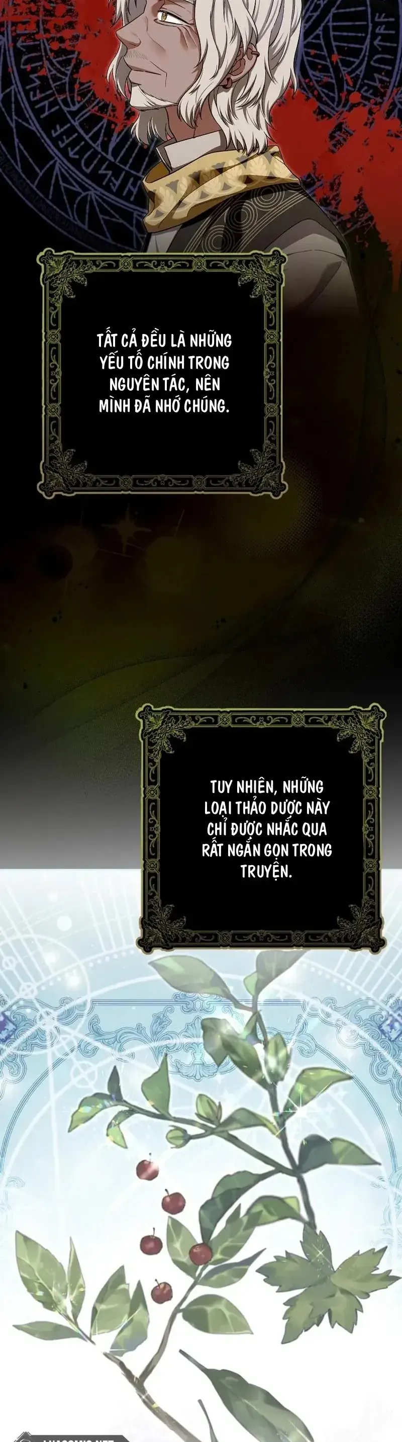 Kẻ Mạnh Nhất Thế Giới Ám Ảnh Tôi Chapter 31 - Trang 6