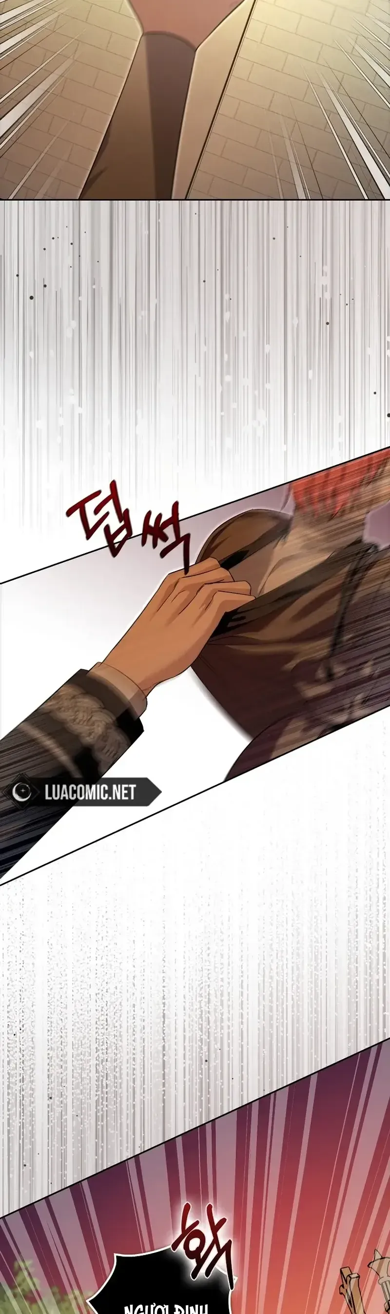 Kẻ Mạnh Nhất Thế Giới Ám Ảnh Tôi Chapter 32 - Trang 12