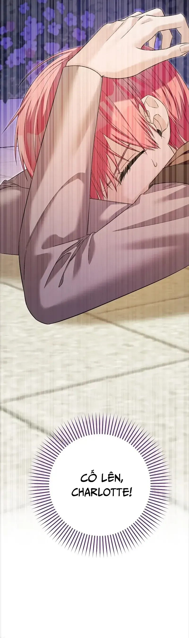 Kẻ Mạnh Nhất Thế Giới Ám Ảnh Tôi Chapter 32 - Trang 21