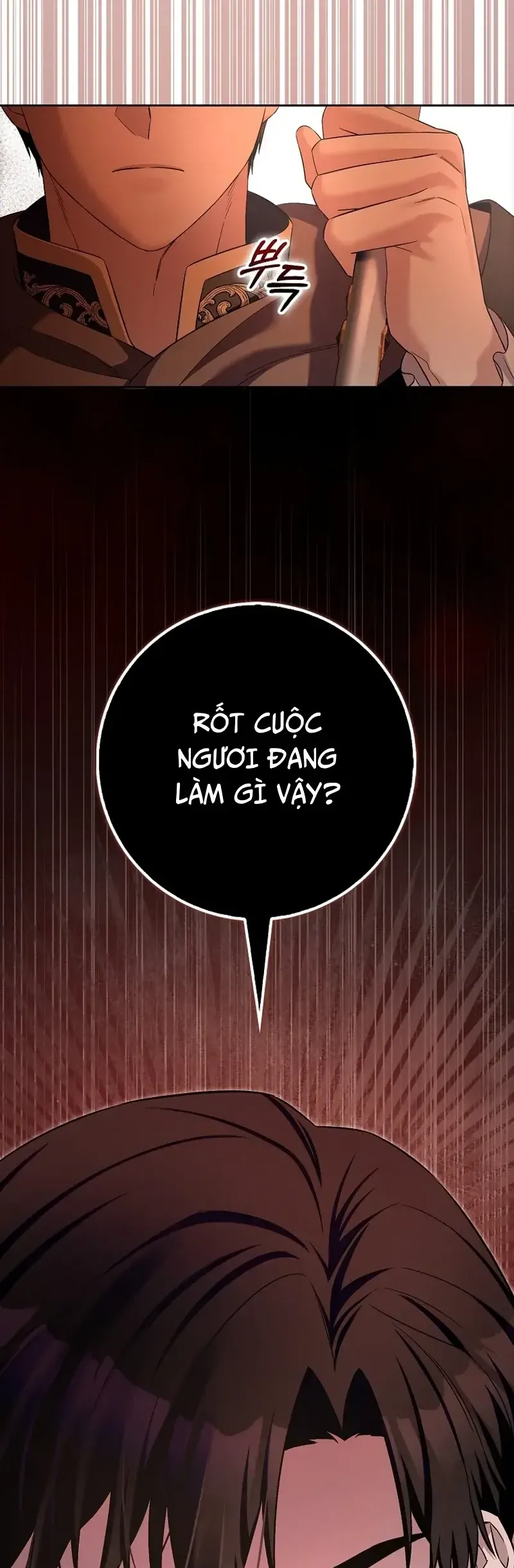 Kẻ Mạnh Nhất Thế Giới Ám Ảnh Tôi Chapter 32 - Trang 23