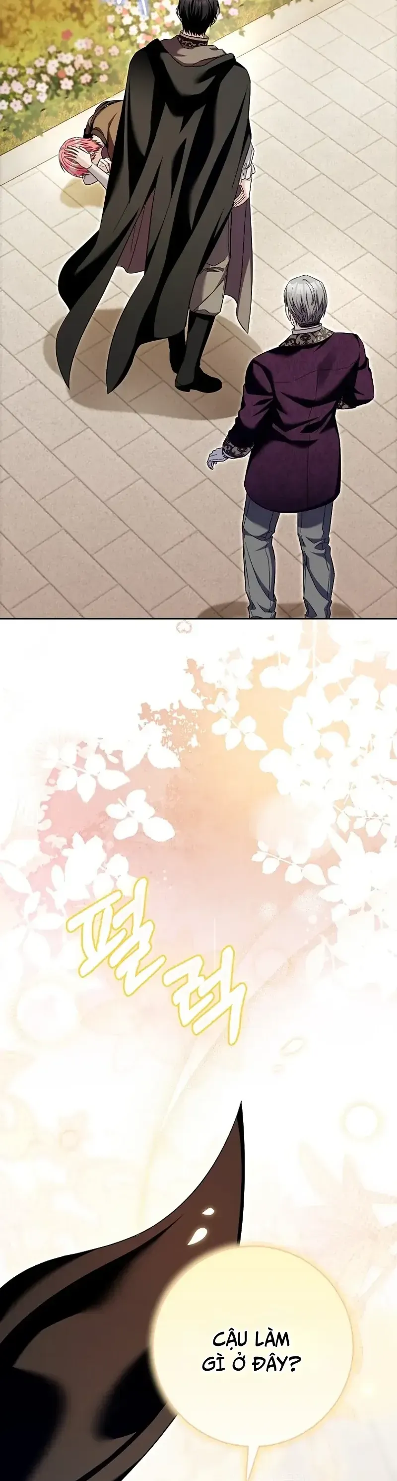 Kẻ Mạnh Nhất Thế Giới Ám Ảnh Tôi Chapter 32 - Trang 29
