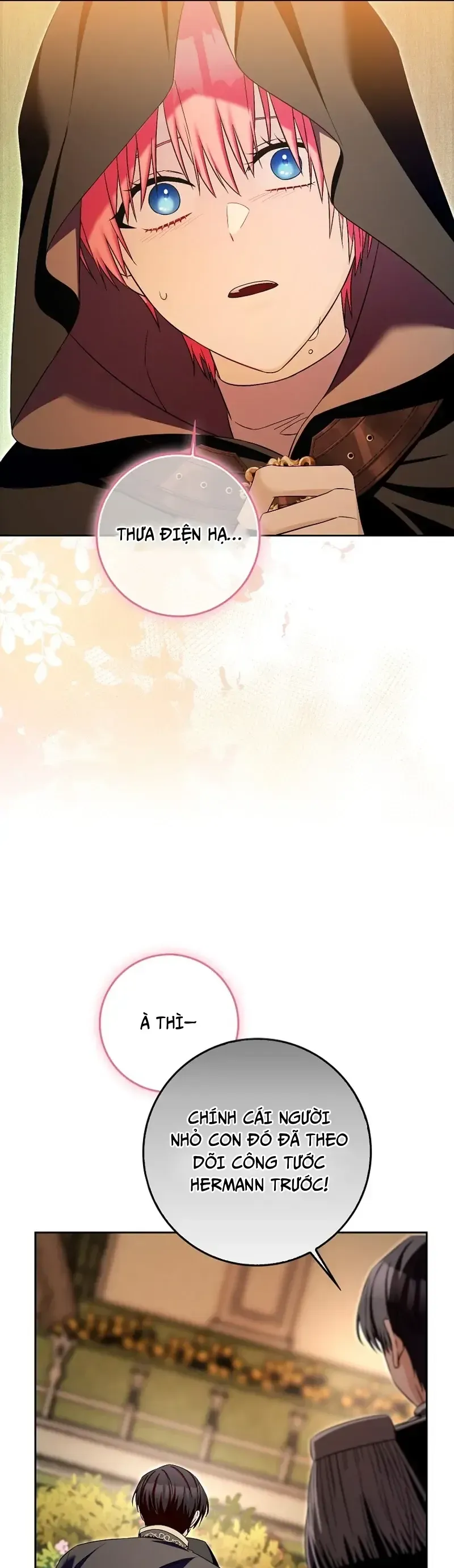 Kẻ Mạnh Nhất Thế Giới Ám Ảnh Tôi Chapter 32 - Trang 31