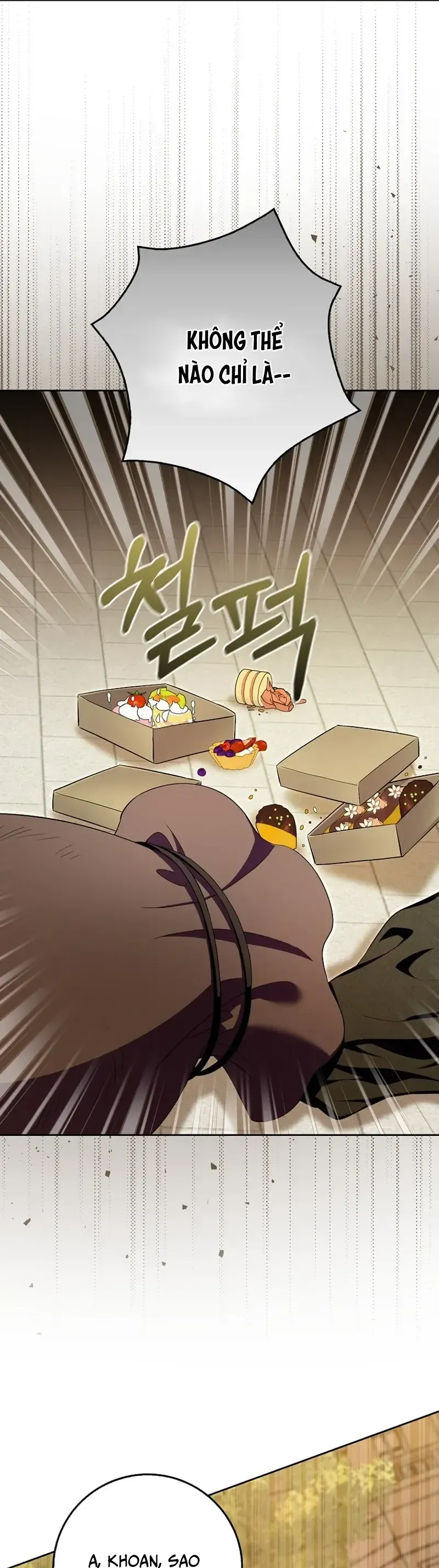 Kẻ Mạnh Nhất Thế Giới Ám Ảnh Tôi Chapter 32 - Trang 36