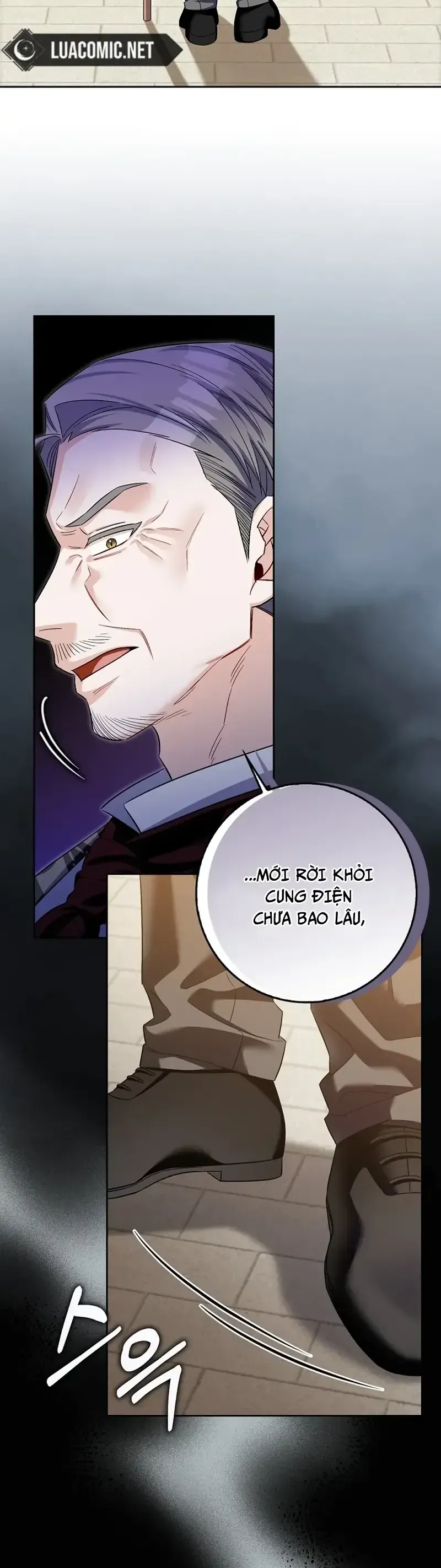 Kẻ Mạnh Nhất Thế Giới Ám Ảnh Tôi Chapter 32 - Trang 4