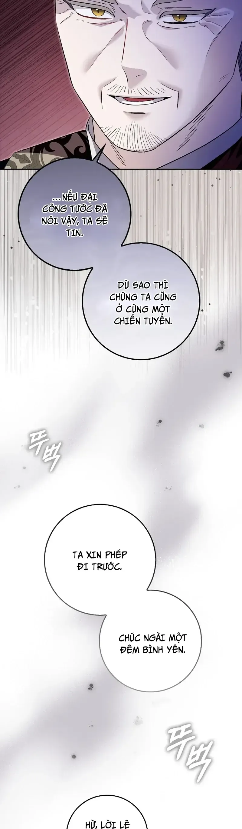 Kẻ Mạnh Nhất Thế Giới Ám Ảnh Tôi Chapter 32 - Trang 42